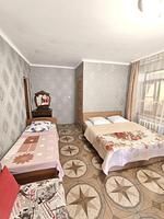 Семейный номер Comfort, Гостевой дом Медовый, Адлер