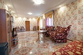 Двухместные апартаменты (двуспальная кровать), Гостевой дом Мамайка Резиденс, Мамайка