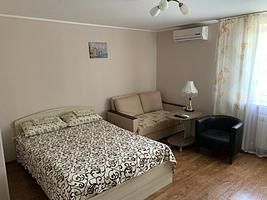Номер Standard, Гостевой дом Танго, Анапа