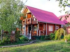 База отдыха Эдем, Архангельская область, Архангельск