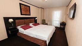 2-x местный стандарт (с двуспальной кроватью), Комплекс Altai Palace, урочище Каим