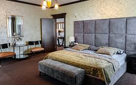 Люкс Президентский "Венеция", Комплекс Altai Palace, урочище Каим