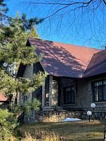Дом 4-местный Особняк, Загородный клуб Дворянская усадьба, Столовое