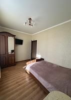 5-ти местный апартаменты, Гостевой дом Солнечные Дали, Адлер