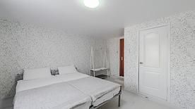 2-x местный стандарт с балконом, Гостевой дом АрЕв, Адлер