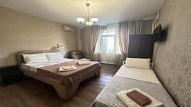 2-x местный комфорт балкон, Гостевой дом АрЕв, Адлер