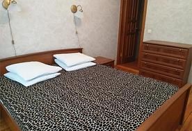 2-мест. 2-комн. улучш., корп. 3, База отдыха Белый Яр, село Старый Белый Яр