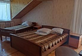 1-мест. с балк., корп. 3, База отдыха Белый Яр, село Старый Белый Яр