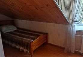1-мест. (разм. в 2-мест.) с балк., корп. 3, База отдыха Белый Яр, село Старый Белый Яр