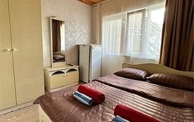 2-x местный стандарт Dbl, Гостевой дом Артур, Адлер