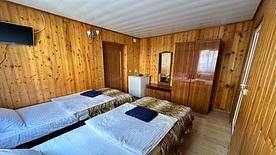 2-x местный стандарт Twin, Гостевой дом Артур, Адлер