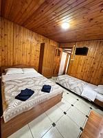 3-x местный стандарт, Гостевой дом Артур, Адлер