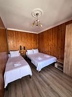 3-х местный номер эконом-класса, Гостевой дом Тенистый Берег, Адлер