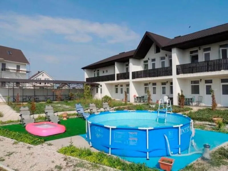 Одесская гавань, Крым: фото 2