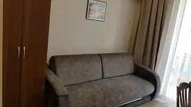 Одноместный номер Standard, Гостевой дом Южный берег, Алушта