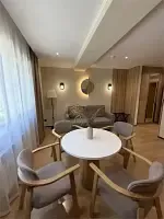 Люкс с балконом, Пансионат Сокол, Сочи