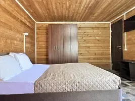 2-x местный - Финский номер, Пансионат Уральские самоцветы, Анапа