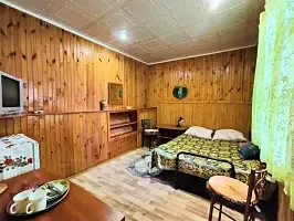 Номер Economy, Гостевой дом Радмир, Алупка