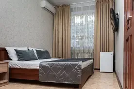 Двухместный номер Standard (двуспальная кровать), Гостевой дом Ульяна, Геленджик