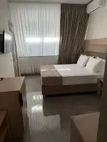 Номер Deluxe, Гостевой дом Ульяна, Геленджик