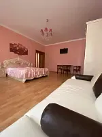 Апартамент №2 (2 этаж), Усадьба Зелёная крыша, Камышинский район