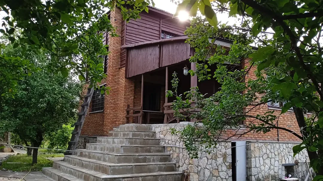 Дома в аренду Dao View - Ясные просторы, Воронежская область, деревня Писаревка Рамонский район