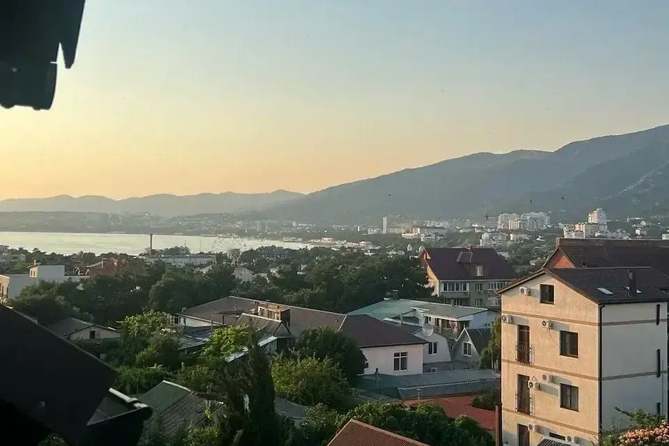 Вишневый, Краснодарский край: фото 3