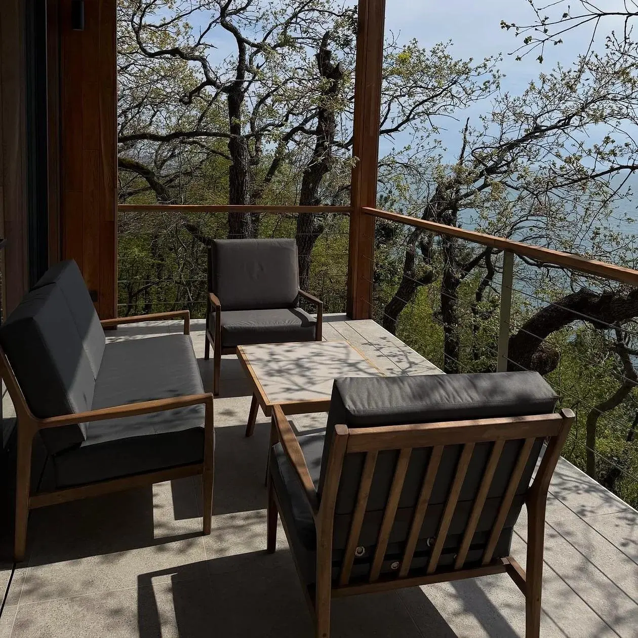 Над морем, Краснодарский край: фото 3
