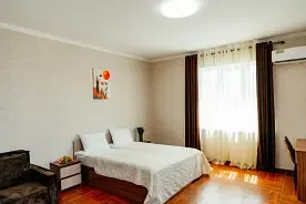 Комфорт, Гостевой дом Береговой, Анапа