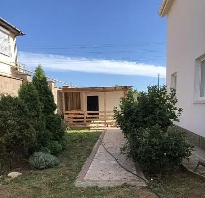Дом на Южной, 2, Крым: фото 3