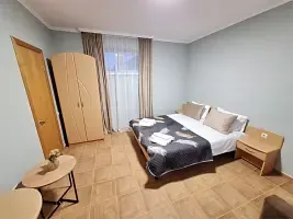 Номер Уютный 11, Гостевой дом Цитрус, Геленджик