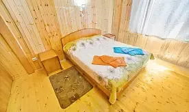 2-x местный 2-х комн. - Коттедж ПК, Пансионат Сосновая роща, Пицунда