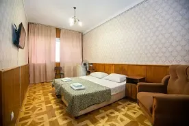 2-x местный - 1 категории, Пансионат Мюссера , Мюссера