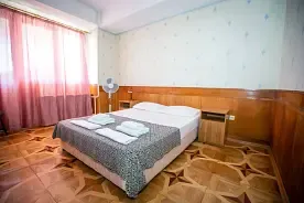 2-x местный 2-х комн. люкс, Пансионат Мюссера , Мюссера