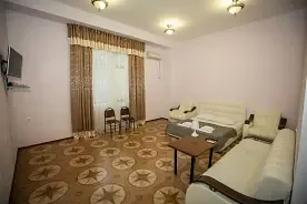 2-x местный полулюкс, Пансионат Мюссера , Мюссера