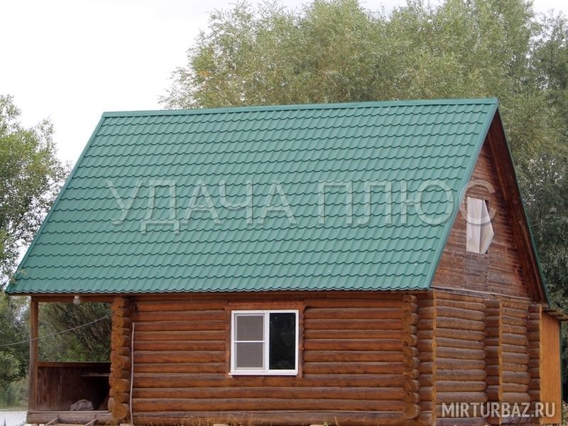 База отдыха «Удача Плюс»