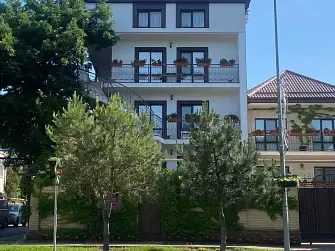Гостевой дом Айсберг