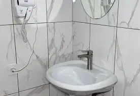 4-мест. станд., База отдыха Дельфин, Махачкала