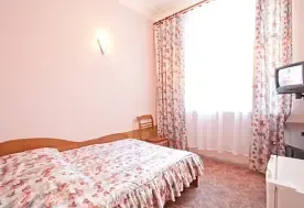 1-мест. станд., корп. 1, Пансионат Актер, Кореиз