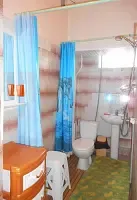 1-мест. эконом (мансардный), Пансионат Трехгорка, Евпатория