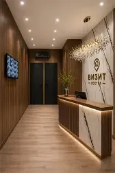 Гостевой дом Визит