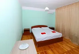 2-мест. станд. с балк., Пансионат Золотой берег, Гудаута