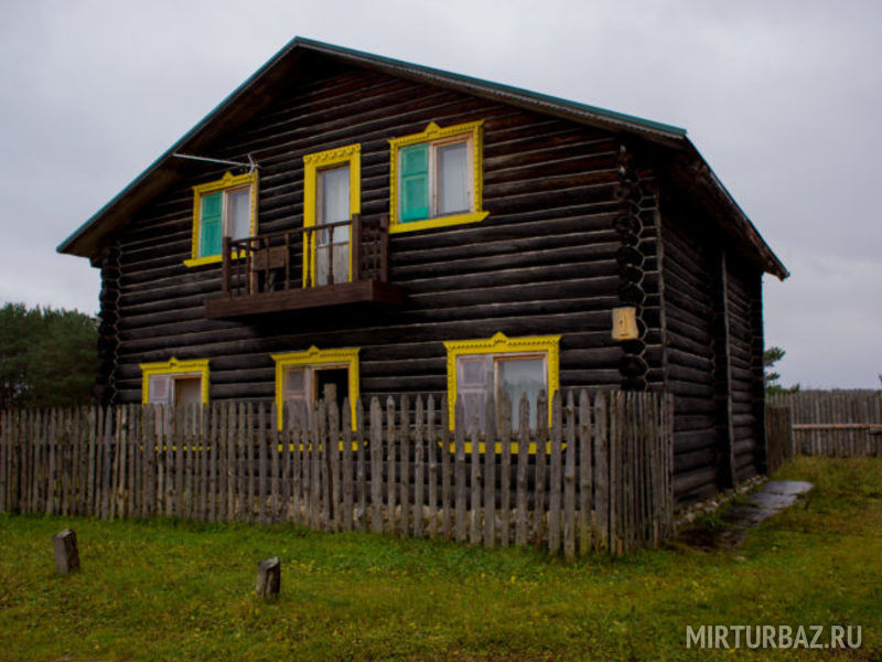 Киногородок горки ленинские фото