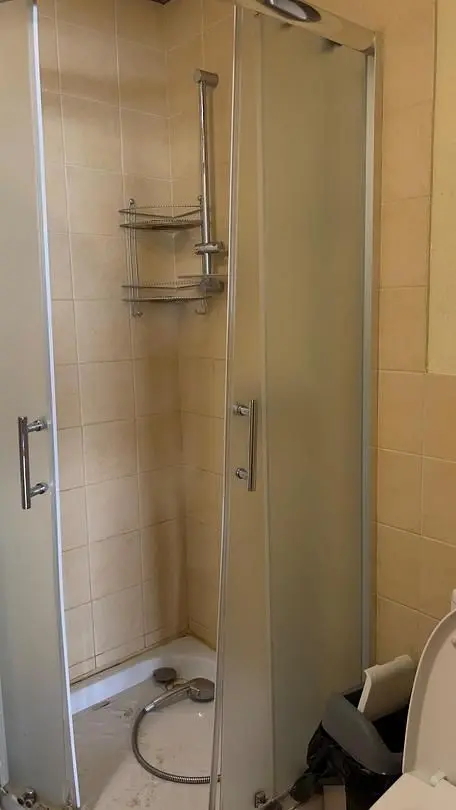 Фото 1 из отзыва о базе отдыха Порт