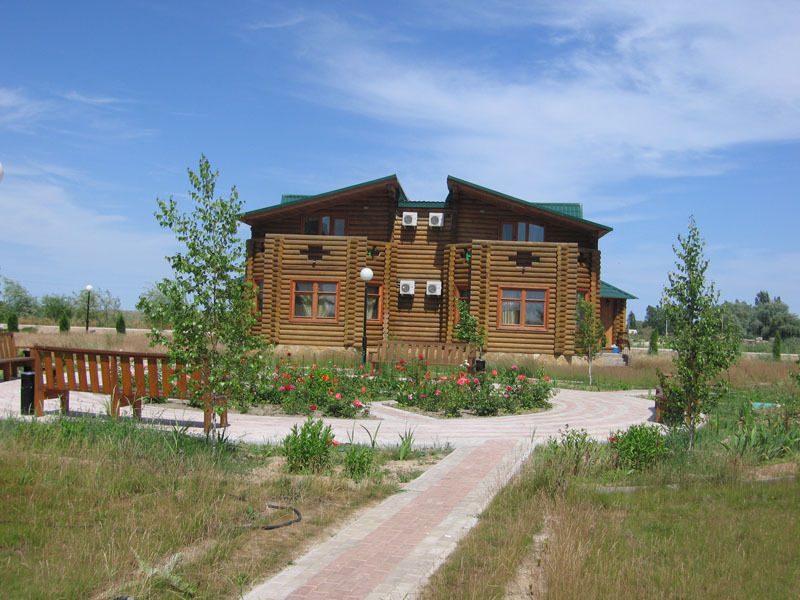 Ковчег, Астраханская область: фото 2