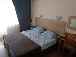3-x местный 2-х комн. стандарт корпус 2,3, Пансионат Южный, хутор Бетта