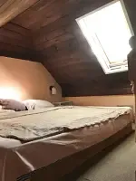 Четырёхместный коттедж Standard, Гостевой дом DaniEly, Геленджик