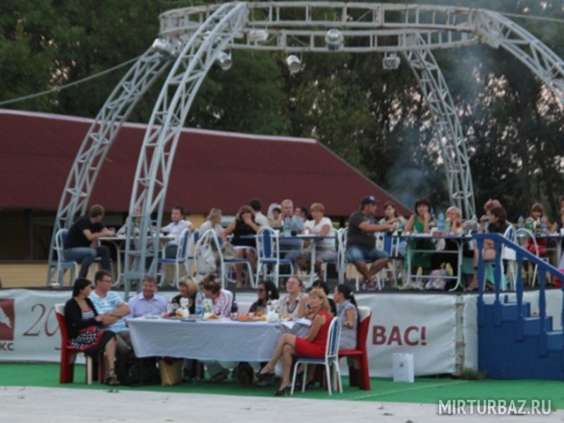 Территория