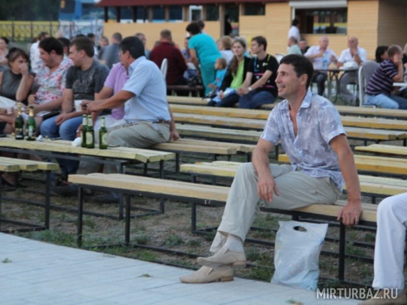 Территория