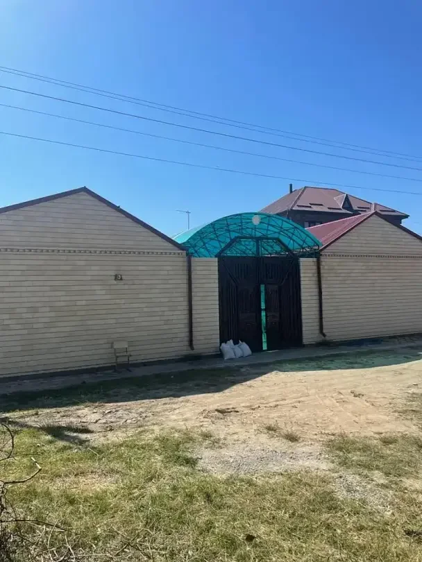 Гостевой дом Железнодорожник, Республика Дагестан, Махачкала 